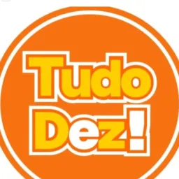 Tudo e somente 10 💸