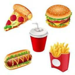Lanches 🍔, cachorro quente 🌭, Açaí 🫐