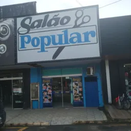 FAÇA SUA VENDA,VENHA FAZER SEU CORTE NO SALÃO POPULAR😊
