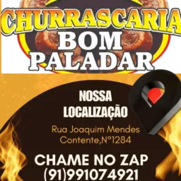 Churrascaria Bom Paladar