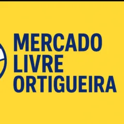 Mercado Livre (compra e venda) - Ortigueira Pr