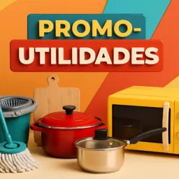 Promo utilidades 🛍
