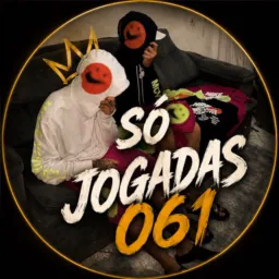 SÓ JOGADAS 061