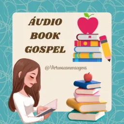Áudio books Gospel 📚❤📖