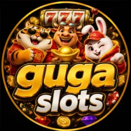EQUIPE DE SLOTS DE GUGA🚀🤑💸