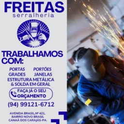 EMPREGO E NOTÍCIAS DE CANAÃ, PARAUAPEBAS, MARABÁ E REGIÃO!