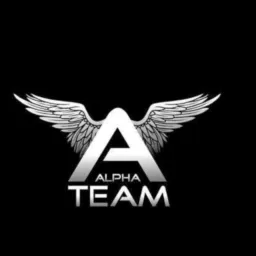 INTENSIVO ALPHA TEAM