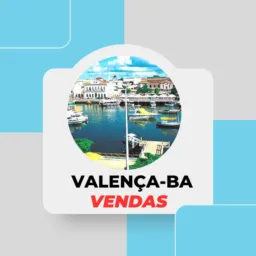 Valença BA Vendas!!!