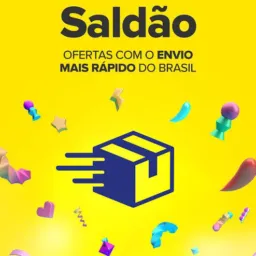 🛍️Ofertas Mercado Livre 3️⃣