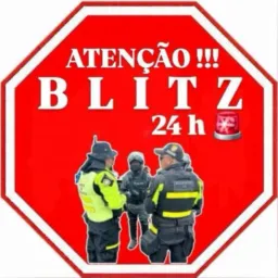 BLITZ BELÉM 8️⃣