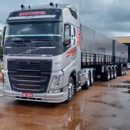 RODOLIDER BR 364 🇳🇱 BR 163 🇳🇱