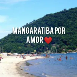 Mangaratiba por amor❤️