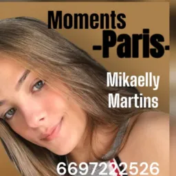 Consultora Moments Paris