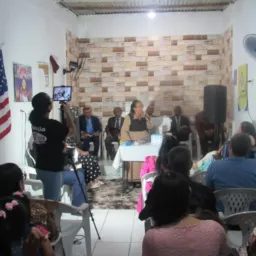 EVANGELISMOS, ARIEIRO, COQUINHO.🇧🇷🇺🇸🇬🇧🇮🇱