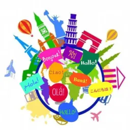 Cursos De idiomas Sem Fronteiras