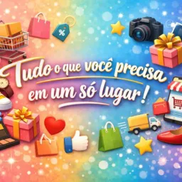 Tá vindo novidades por aqui...