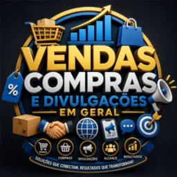 🛒🛍️COMPRA & VENDA🛍️🛒