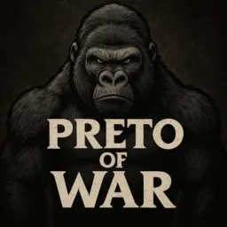 Preto Of War(TESTES)