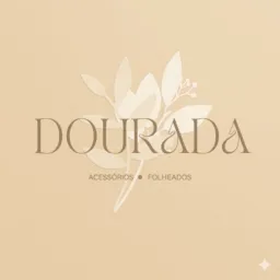Dourada Acessórios