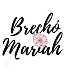 Maria'h Brechó👙👗👖👕👔🩲🩳🩱
