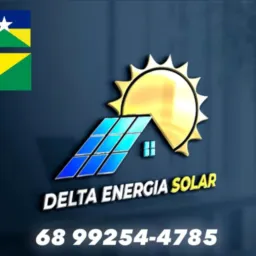 Grupo Delta Energia Solar & Variedades