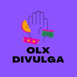 OLX DIVULGOU