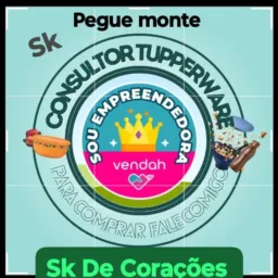 Grupo vendas e compras, divulgações Jd Horizonte Azul