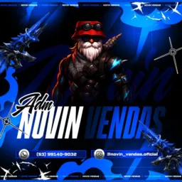 NOVIN🛒 VENDAS (3)