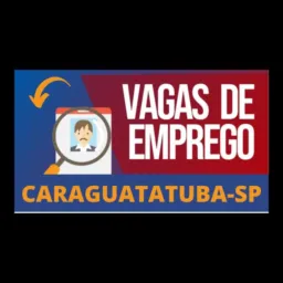 Vagas de emprego Caraguatatuba.