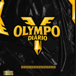 🔱 DIÁRIO OLYMPO 🔱