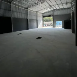 Aluguel Galpão Comercial SC Litoral