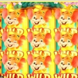 Jogos slots