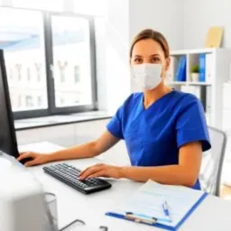 CURSO DE ESPECIALIZAÇÃO EM ENFERMAGEM DO TRABALHO