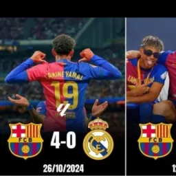 ❤💙GRUPO DE BARSELONISTAS💙❤VISCAR VARSA ❤💙
