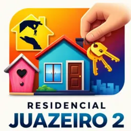 Residencial- Juazeiro 2 divulgue seu trabalho e produtos