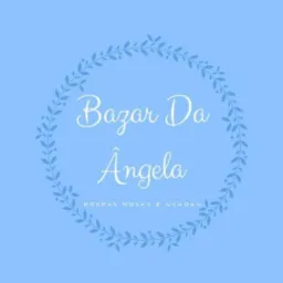 Bazar da Ângela 👗👙