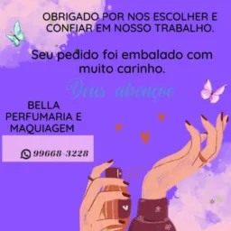 Grupo de vendas da Izabel