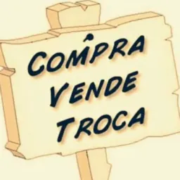 Vendas, informações, trocas, ETC..🛍️💸