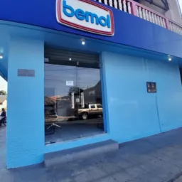 STAND BEMOL ORIXIMINÁ 🚚💙♥️