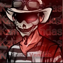 Kzin7 Vendas Ofc 👨🏽💻