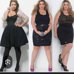 GRUPO DE ROUPAS G GG