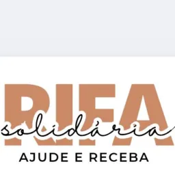 Rifa Solidária☘️