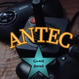 Antec Games Vendas Trocas 🕹️🎮