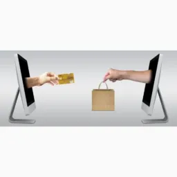 Grupo de compras e vendas