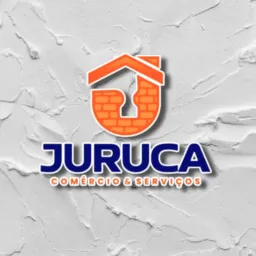 JURUCA COMÉRCIO E SERVIÇOS🛠️👷🏼🔩