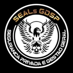 🔥SEALs GDSP LTDA Grupo Global de Segurança Do Brasil, Criador Lacerda 🔥