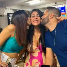 Solteiros do mundo Amambai ms
