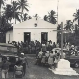 ALDEIA MÃE KOÃN NEWS 24 HRS
