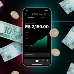 Tiktok start /30 dias