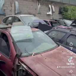 Grupo vendas e peças veículos